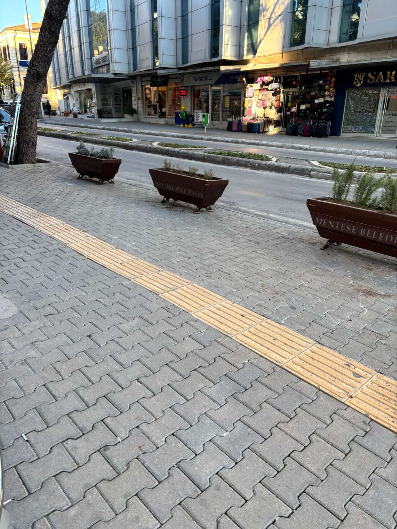 Menteşe Esnafının Çağrısına Başkan Köksal Aras’dan Hızlı Yanıt 3